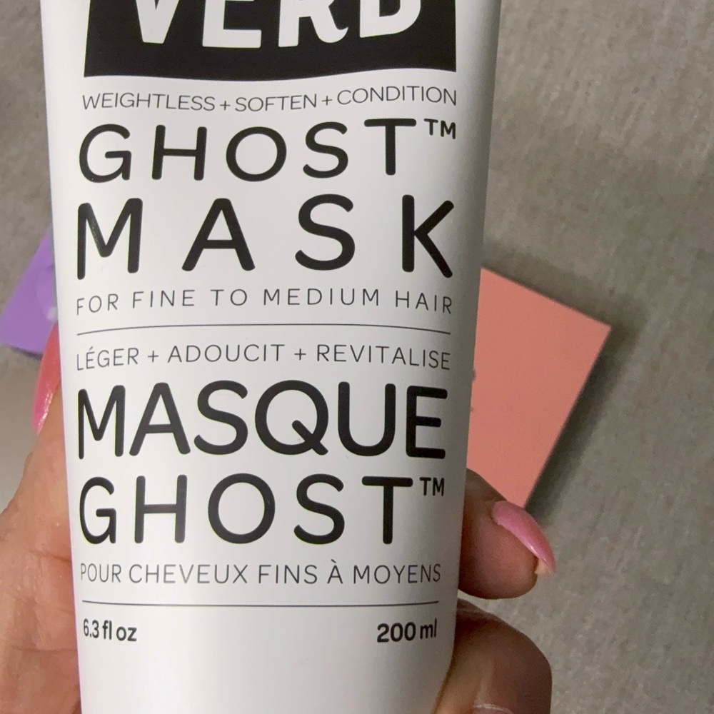Hydration Beauty Bundle – VERB Ghost Mask + Snail Mucin Essence –Brand New - Picture 4 of 6